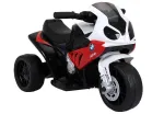 Mootorratas BMW S1000RR punane - uniwersalny