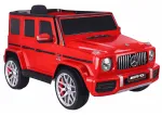 S306-1 Punane Aku-Toitel Auto Mercedes G63 - uniwersalny