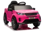 Land Rover Discovery DLS-K06 Roosa Aku Toitega S&otilde;iduk - uniwersalny