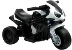 Mootorratas BMW S1000RR must - uniwersalny
