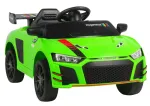Aku Toitega Auto 915 Roheline - uniwersalny