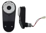 Mootori hammasratas JL199 FY-1 12V RS390 - uniwersalny