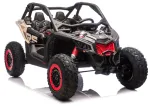 Akutoitega auto Maverick CAN-AM Turbo RR STRONG AIR - uniwersalny