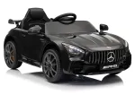 Mercedes GTR Must Aku auto - uniwersalny