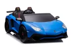 Auto Aku Lamborghini XXL A8803 Sinine 24V - uniwersalny