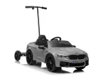 Akutoitega auto BMW M5 vanema platvormiga, h&otilde;bedane - uniwersalny