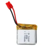 Aku kaugjuhtimisega m&auml;nguasjadele 3.7V 380mAh - 1.406Wh - uniwersalny