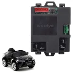 RX113-A 12V keskmoodul BMW X6 jaoks akutoitega autole - uniwersalny