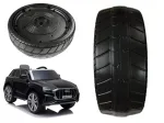 Ratas JJ2066 Audi Q8 jaoks - uniwersalny