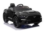 Akutoitega elektriauto Ford Mustang GT SX2038 must - uniwersalny
