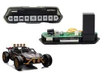 24V Music Panel - JS3168 - uniwersalny
