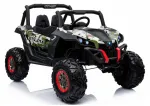 Buggy XMX603 Elektriline S&otilde;idukite Auto Kamuflaažiga - uniwersalny