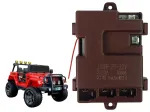 Central Module for WXE1688 Electric Ride-On Car - uniwersalny