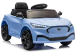 Ford Mustang Mach-E Sinine 24V Aku-Toitega Auto - uniwersalny