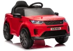 Land Rover Discovery DLS-K06 Punane Aku Toitega S&otilde;iduk - uniwersalny