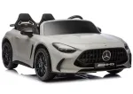 Mercedes AMG DK-GT63 24V helehall akutoitega s&otilde;iduk - uniwersalny