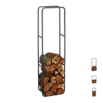 K&uuml;ttepuude alus 150x40x25cm., tumehall