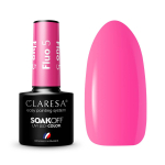 H&uuml;briidk&uuml;&uuml;nelakk CLARESA FLUO 5