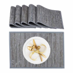 Lauamatid Relaxdays, 6 tk, 45 &times; 30 &times; 0,3 cm