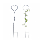 Taimerestid Relaxdays 10052812.0, 2 tk, 22 &times; 116 &times; 1 cm