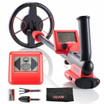 Metallidetektor VEVOR SS287