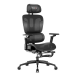 M&auml;ngutool Huzaro Combat 7.9, Must