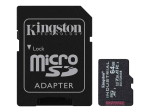 microSDHC/SDXC Industrial Card m&auml;lukaart Kingston UHS-I, 64 GB