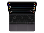 Klaviatuur Apple Magic Keyboard, 13-tolline iPad Pro (M4), SWE
