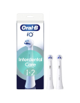 Hambaharjapead Oral-B iO Specialized Clean, 2 tk