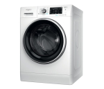 Pesumasin Whirlpool FFD 9489 BCV EE, 9 kg, Valge