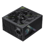 Arvuti toiteplokk Gamemax GX PRO 750G, 750 W, modulaarne
