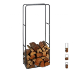 K&uuml;ttepuude alus 150x60x25cm., tumehall