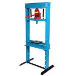 H&uuml;drauliline press Bituxx, 20 tonni, 140 &times; 68 &times; 50 cm