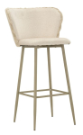 Baaritoolid Alaska -B-, 2 tk, 55 &times; 106 &times; 58 cm