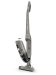 Juhtmevaba tolmuimeja Bosch Readyy'y Serie 2 BBHF214G, p&uuml;stine ja k&auml;simudel, Hall, 26,5 &times; 116 &times; 16,5 cm
