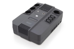 Katkematu toiteallikas Digitus DN-170111, 800 VA / 480 W, 4 CEE 7/7, 3 IEC C13