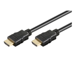 HDMI-kaabel Goobay 61164, HDMI&ndash;HDMI