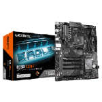 Emaplaat Gigabyte B550 EAGLE, AM4, DDR4