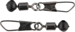 Klambrid Matrix Feeder Snap Links nr 14, 10 tk