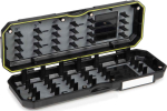 Tarvikukarp Matrix Hook Length Storage Box Slim, 15 cm