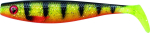 Pehmed landid Fox Rage Pro Shad Natural Classics, 18 cm, UV Perch, 15 tk