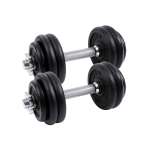 Raskuskomplekt SYL30T 2 x 15 kg