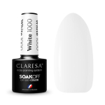 H&uuml;briidk&uuml;&uuml;nelakk CLARESA WHITE 1000