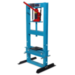 H&uuml;drauliline press Bituxx, 6 t, 96 &times; 42 &times; 40 cm