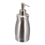 Vedelseebidosaator Relaxdays, 400 ml, H&otilde;bedane, 7,5 &times; 20 &times; 8,5 cm