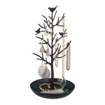 Ehtepuu Relaxdays 10041341_46, 16 &times; 30 &times; 15 cm