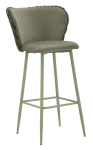 Baaritoolid Alaska -B-, 2 tk, 55 &times; 106 &times; 58 cm
