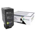 Toonerikassett Lexmark Standard Yield Toner Cartridge, 7000 lehek&uuml;lge