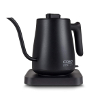 Elektriline veekeetja Caso Coffee Classic Kettle 1877, 0,6 l