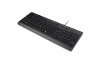 Klaviatuur Lenovo Essential, 104 klahvi, 14,6 &times; 42,4 &times; 2 cm